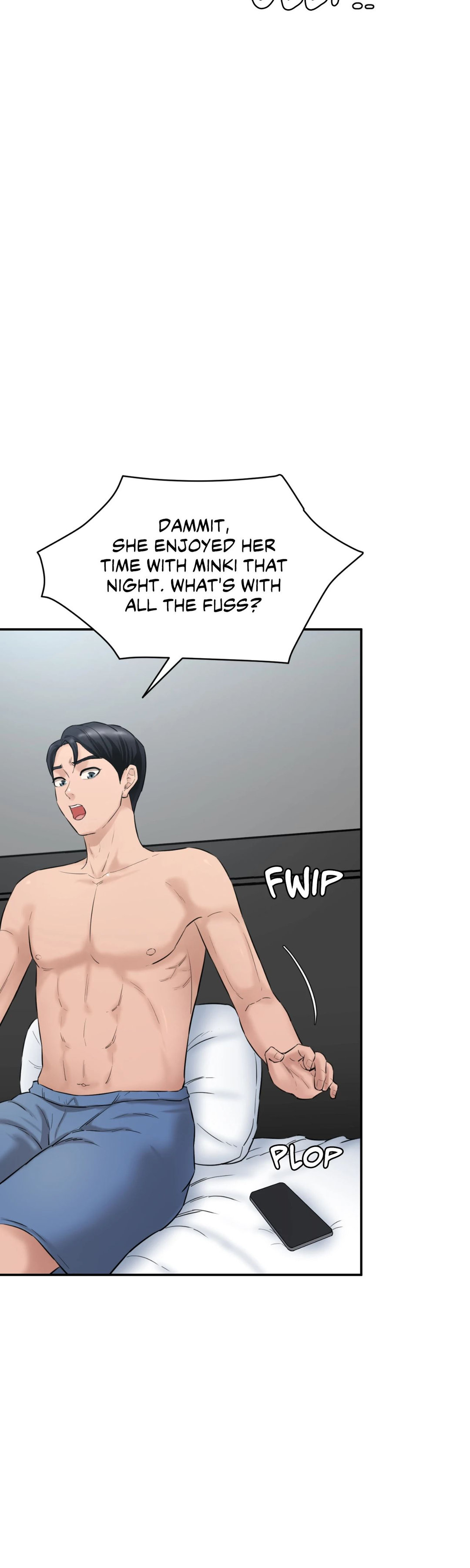 Secret Office - Chapter 11 [photo 25] - MangaPorn