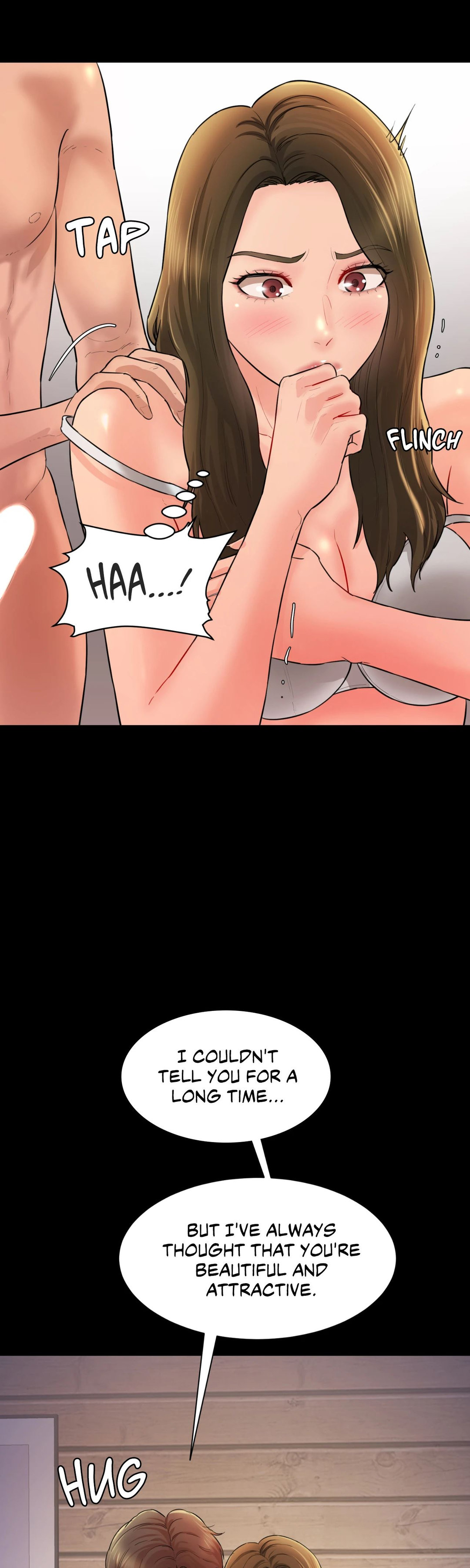 Secret Office - Chapter 11 [photo 30] - MangaPorn