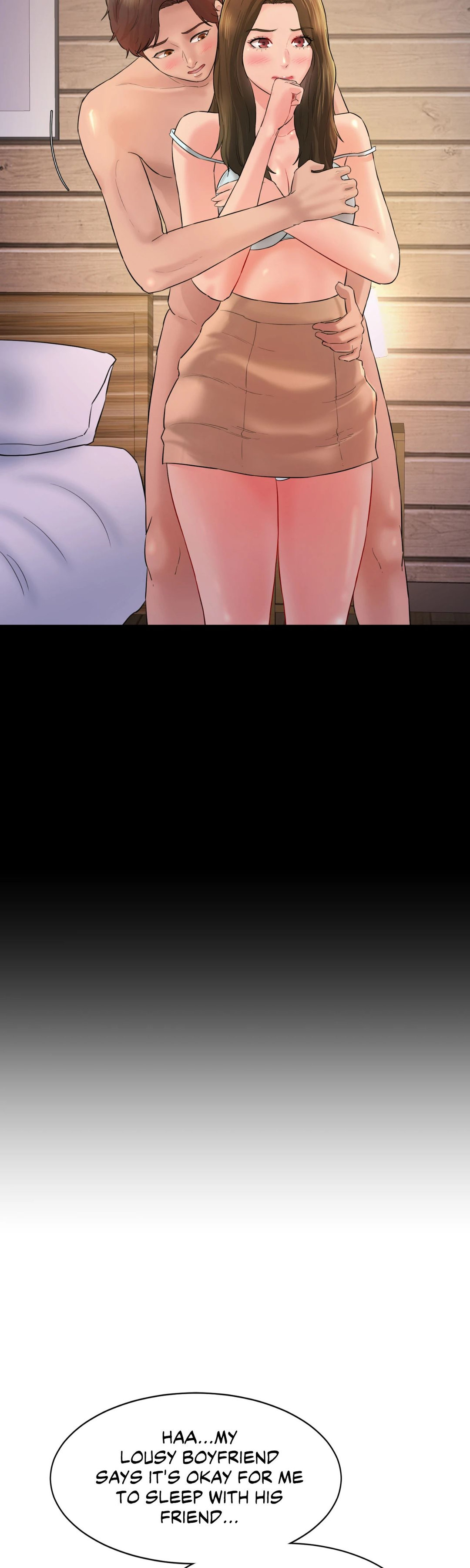 Secret Office - Chapter 11 [photo 31] - MangaPorn