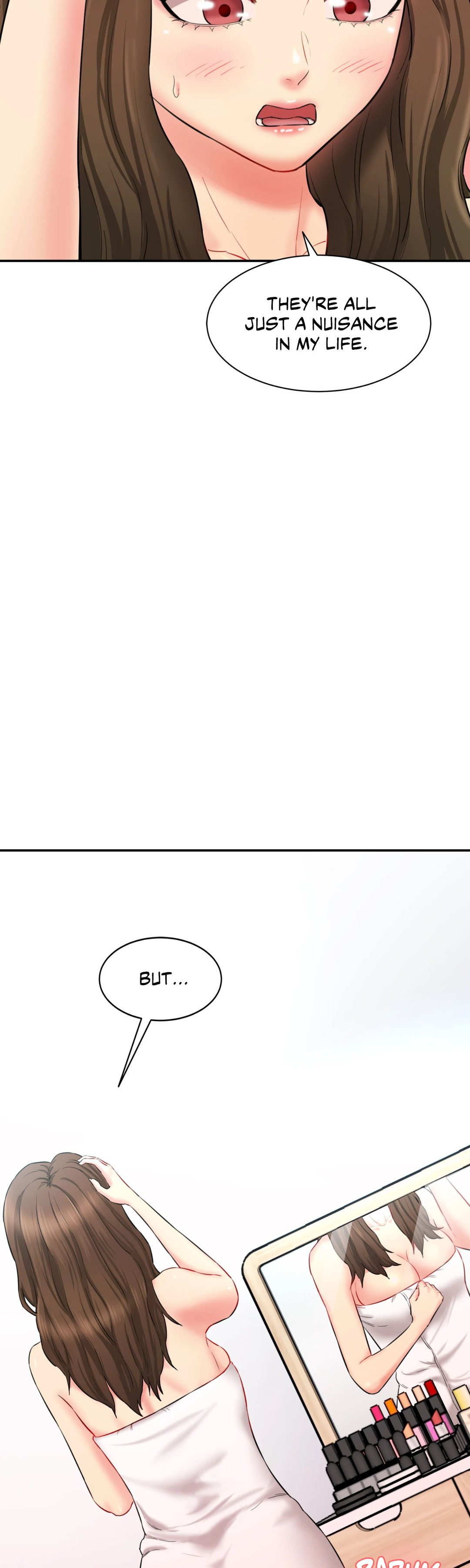 Secret Office - Chapter 11 [photo 33] - MangaPorn