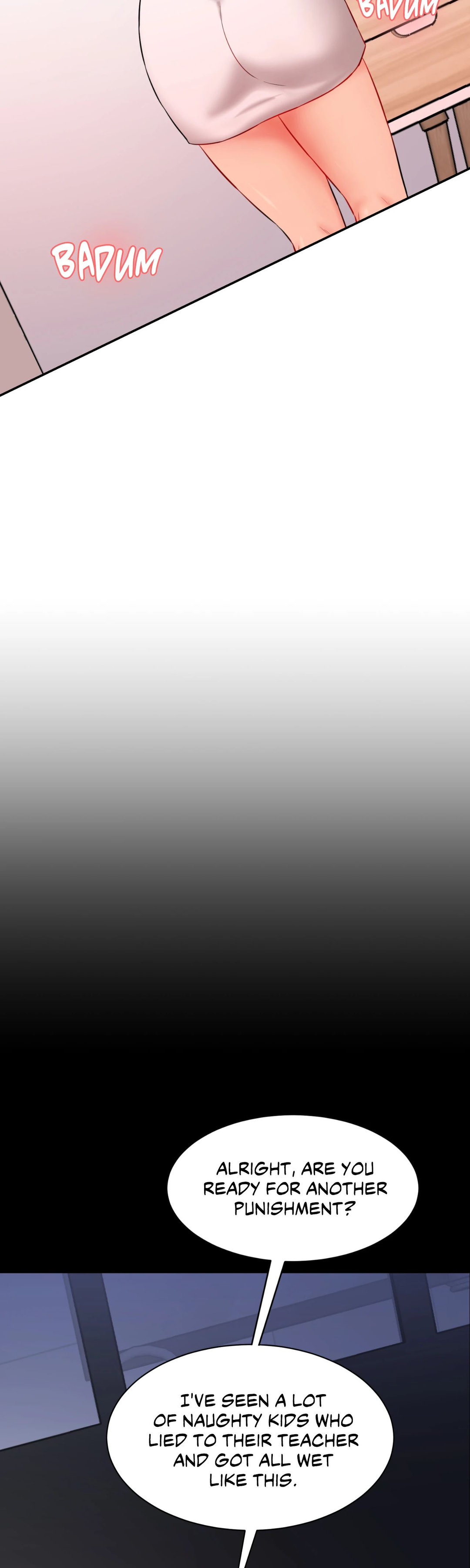 Secret Office - Chapter 11 [photo 34] - MangaPorn