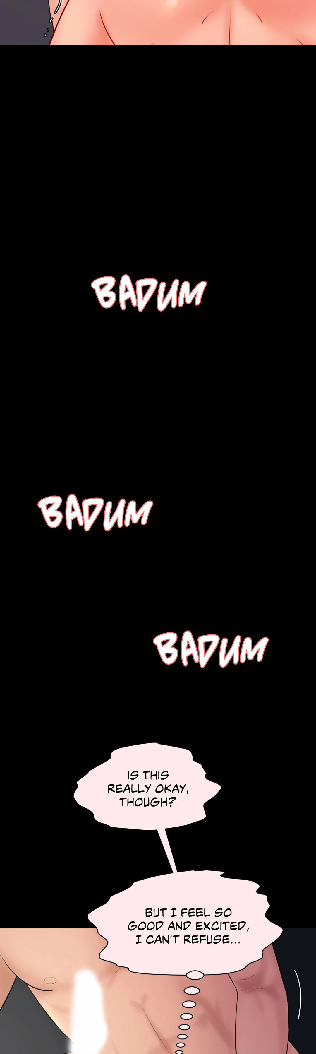 Secret Office - Chapter 11 [photo 39] - MangaPorn