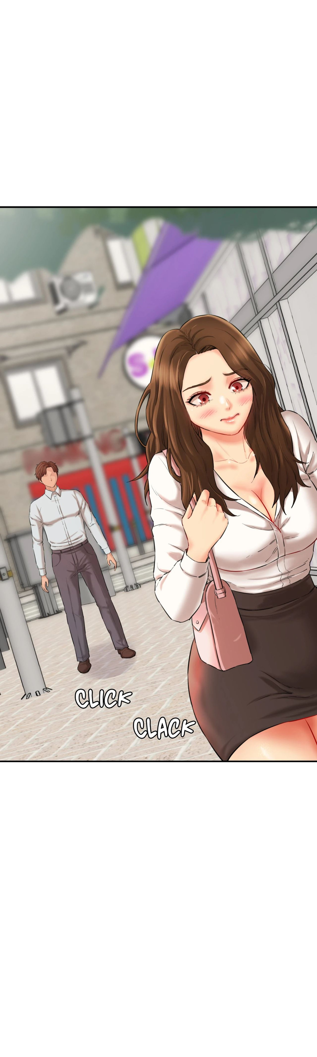 Secret Office - Chapter 11 [photo 4] - MangaPorn