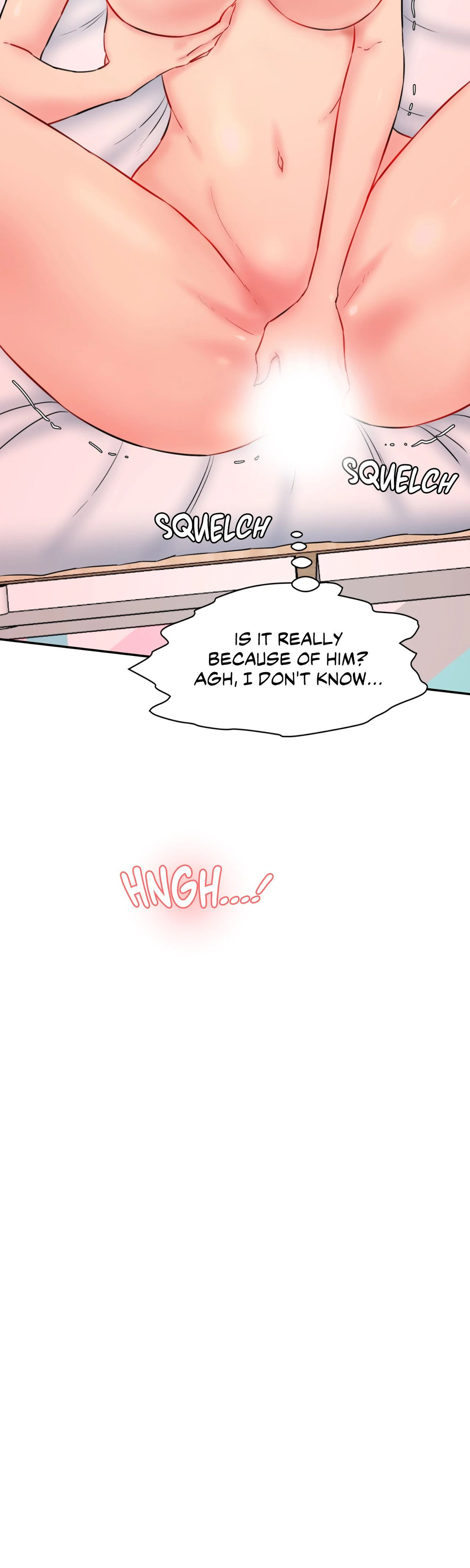 Secret Office - Chapter 11 [photo 45] - MangaPorn