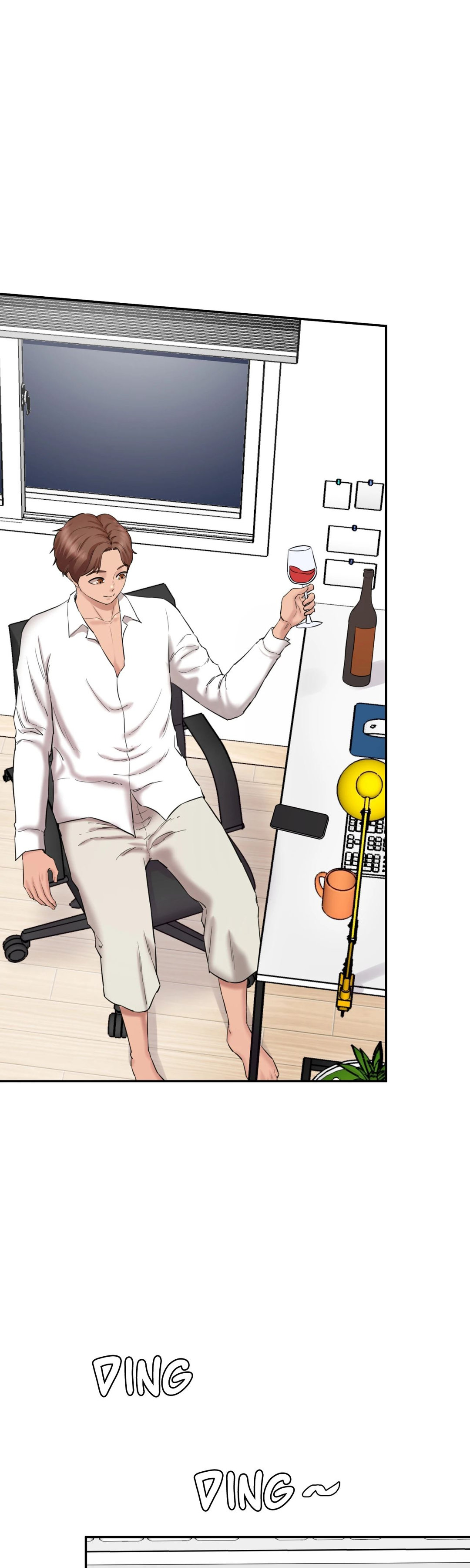 Secret Office - Chapter 11 [photo 46] - MangaPorn