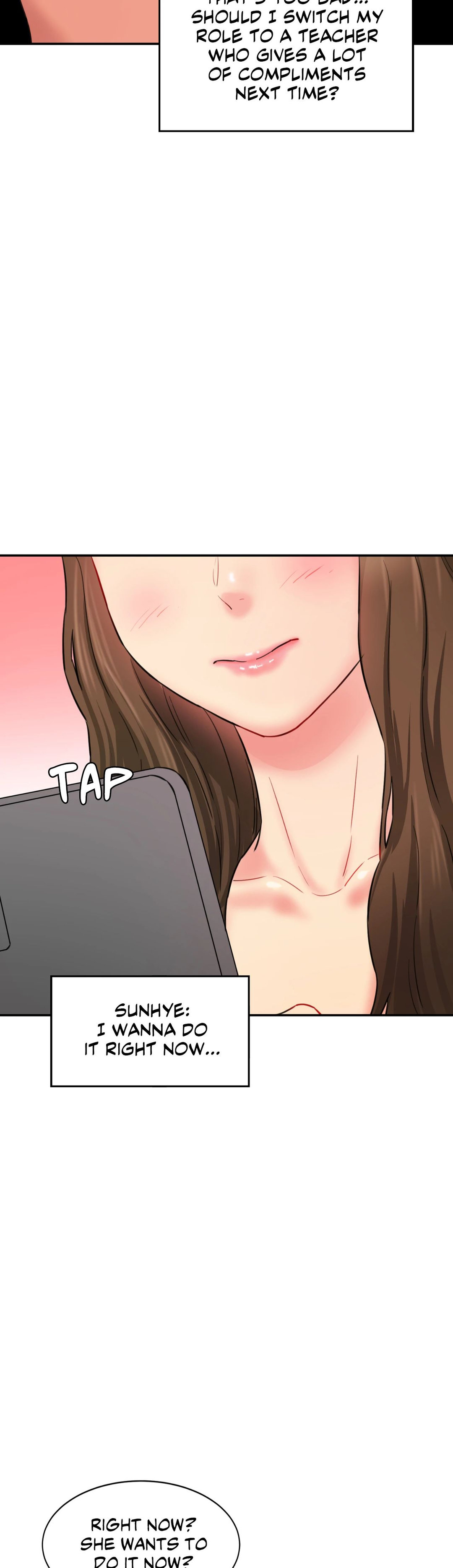 Secret Office - Chapter 11 [photo 55] - MangaPorn