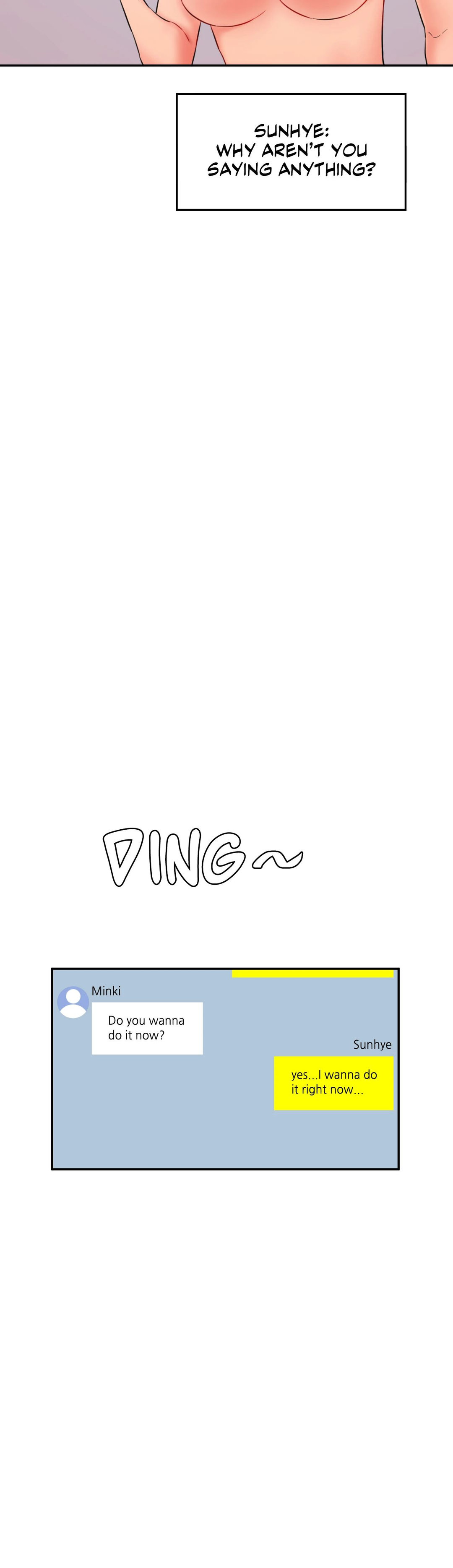 Secret Office - Chapter 11 [photo 57] - MangaPorn