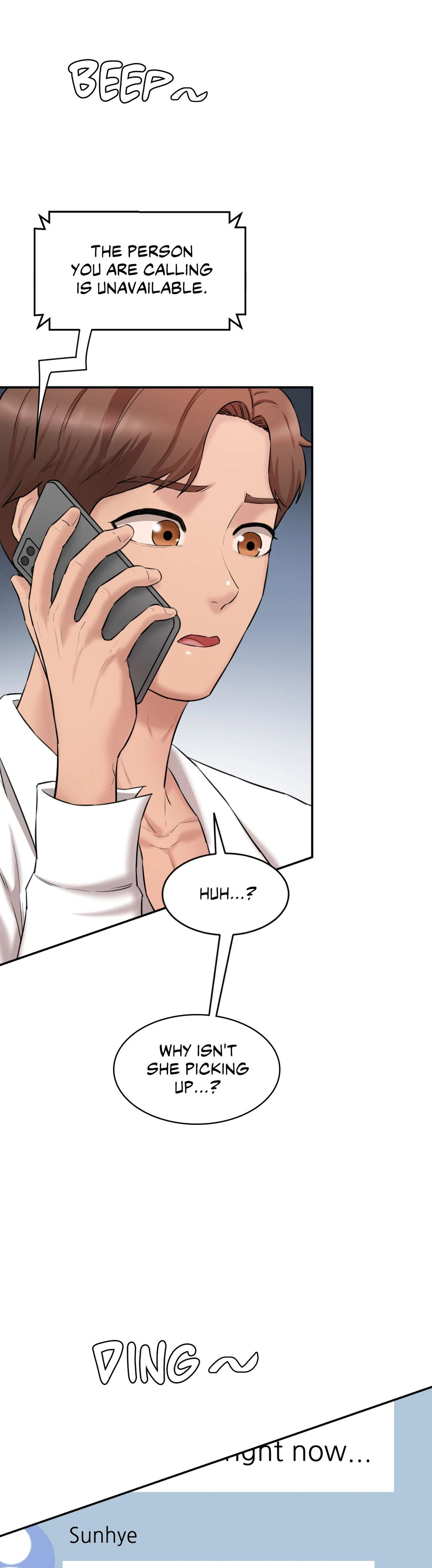 Secret Office - Chapter 11 [photo 58] - MangaPorn