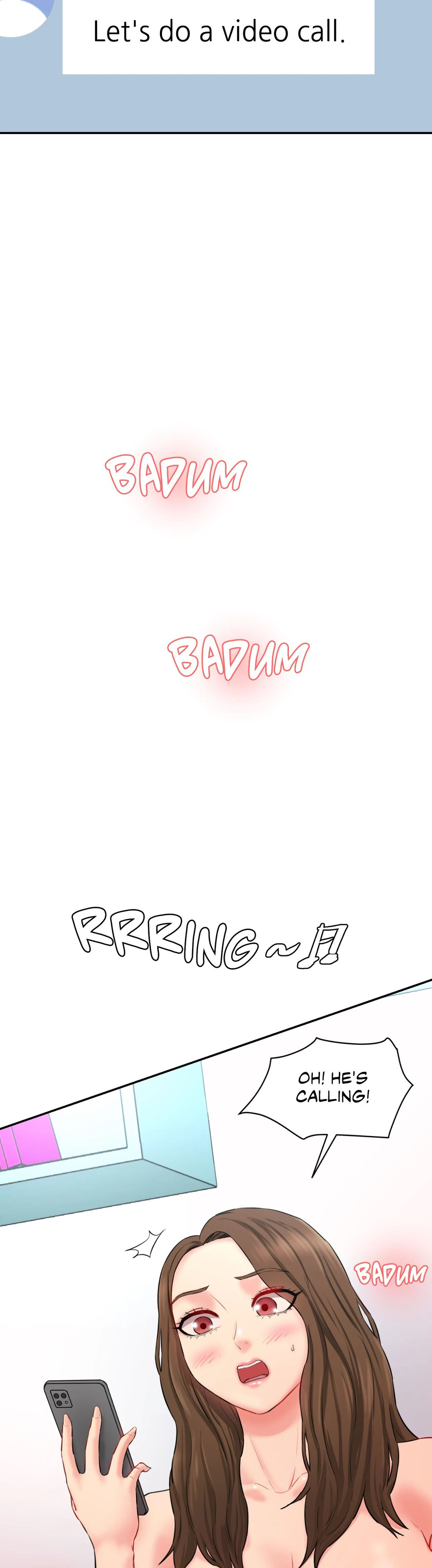 Secret Office - Chapter 11 [photo 59] - MangaPorn