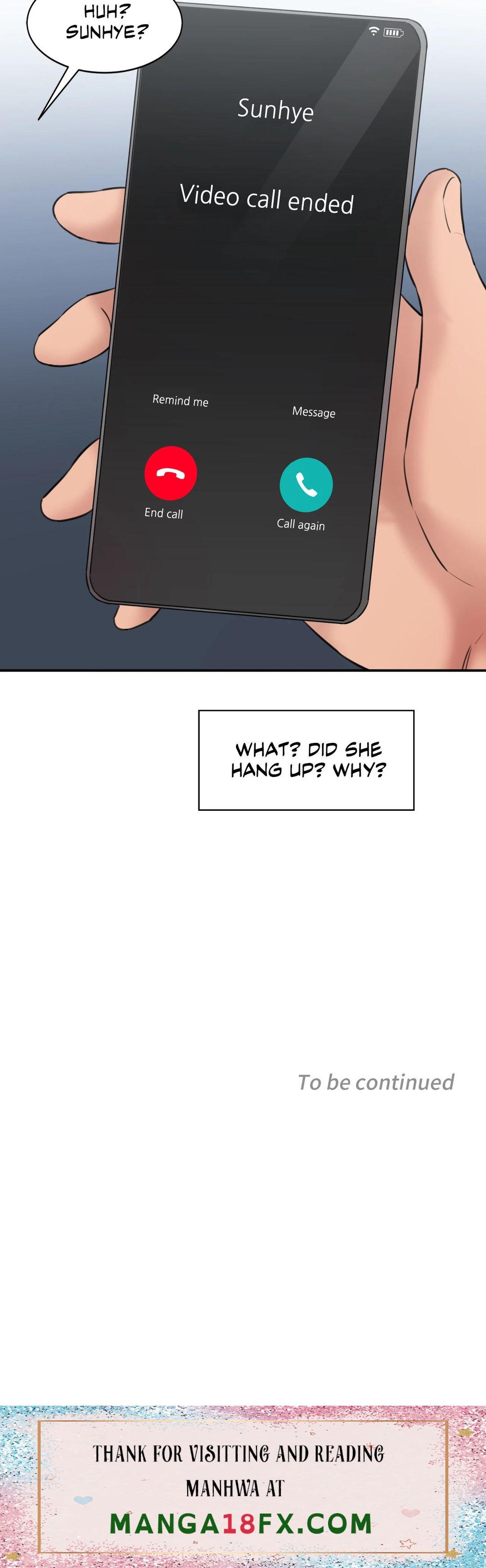 Secret Office - Chapter 11 [photo 64] - MangaPorn