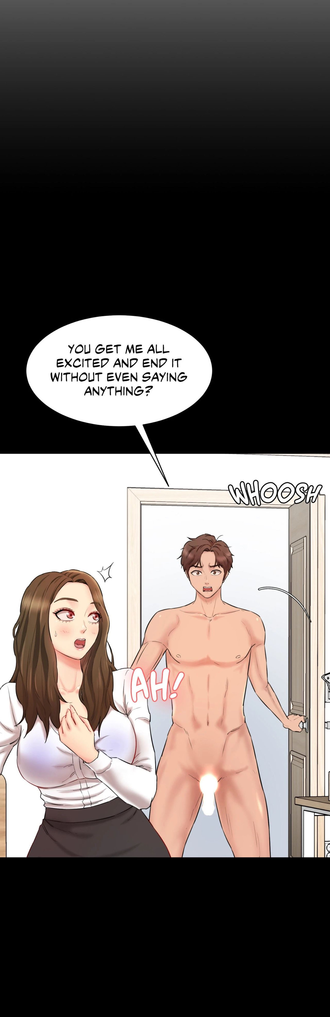 Secret Office - Chapter 12 [photo 11] - MangaPorn