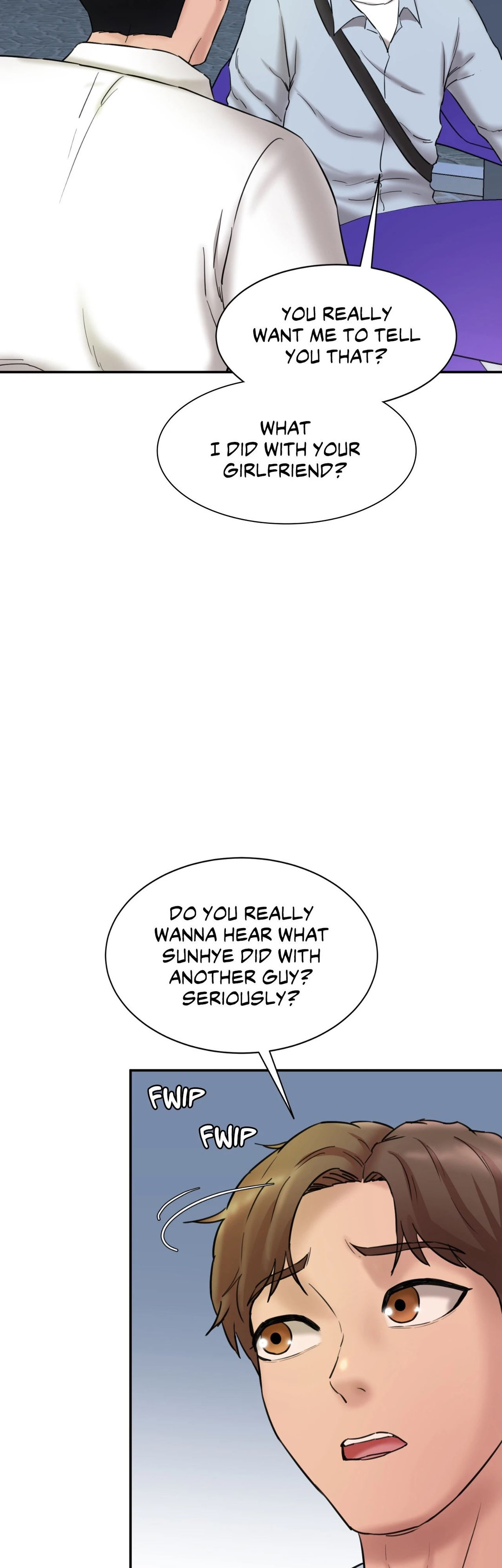 Secret Office - Chapter 12 [photo 34] - MangaPorn