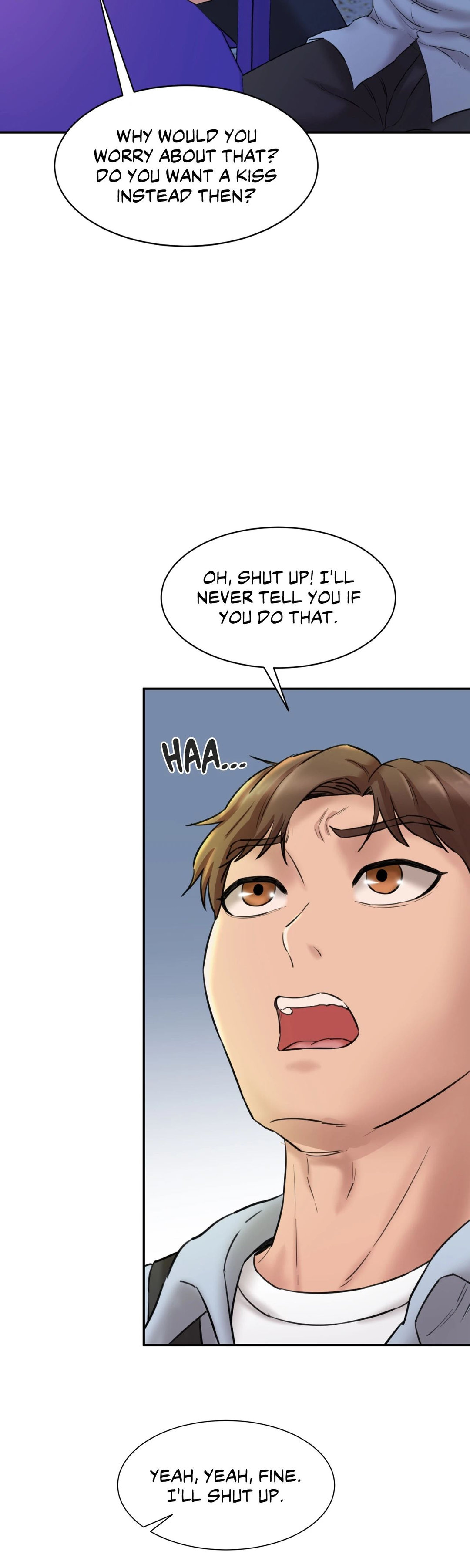 Secret Office - Chapter 12 [photo 39] - MangaPorn