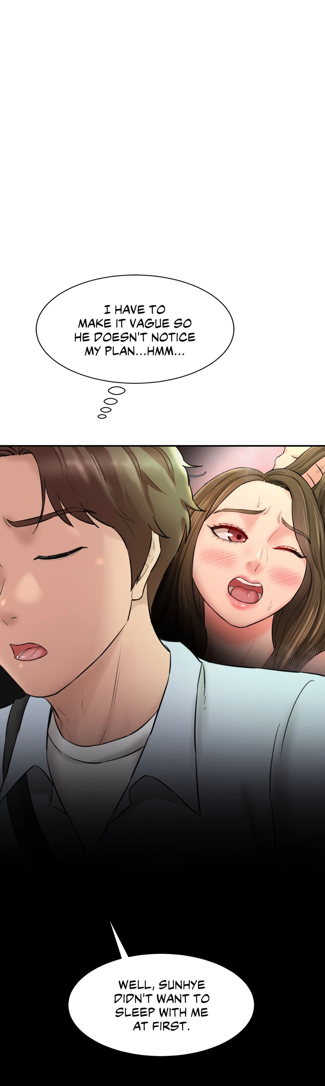 Secret Office - Chapter 12 [photo 40] - MangaPorn