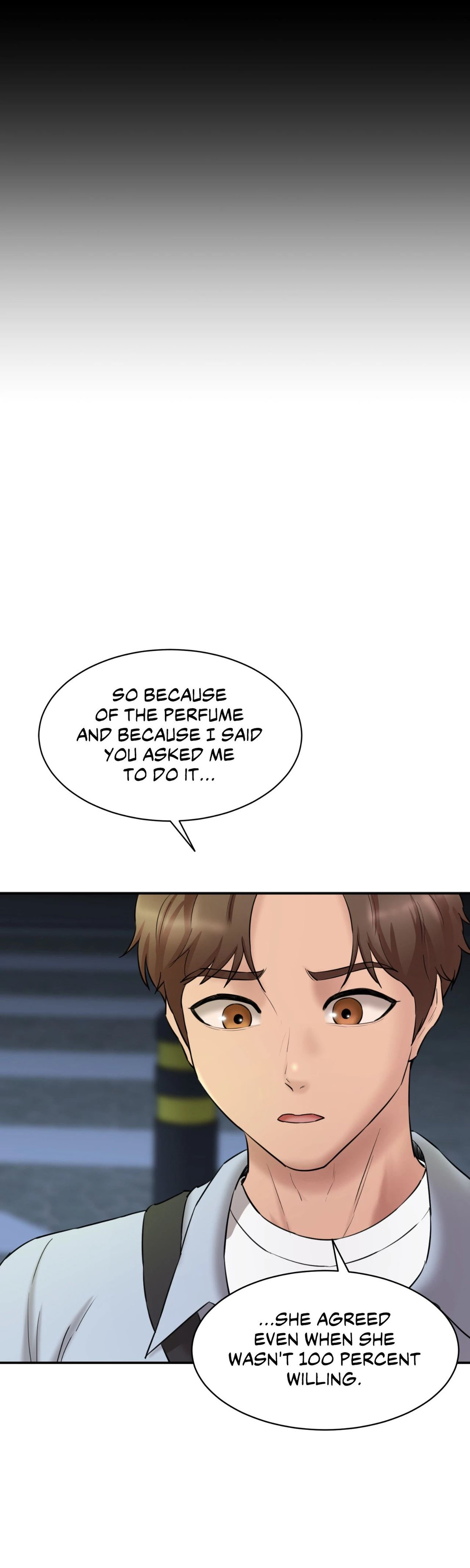 Secret Office - Chapter 12 [photo 46] - MangaPorn