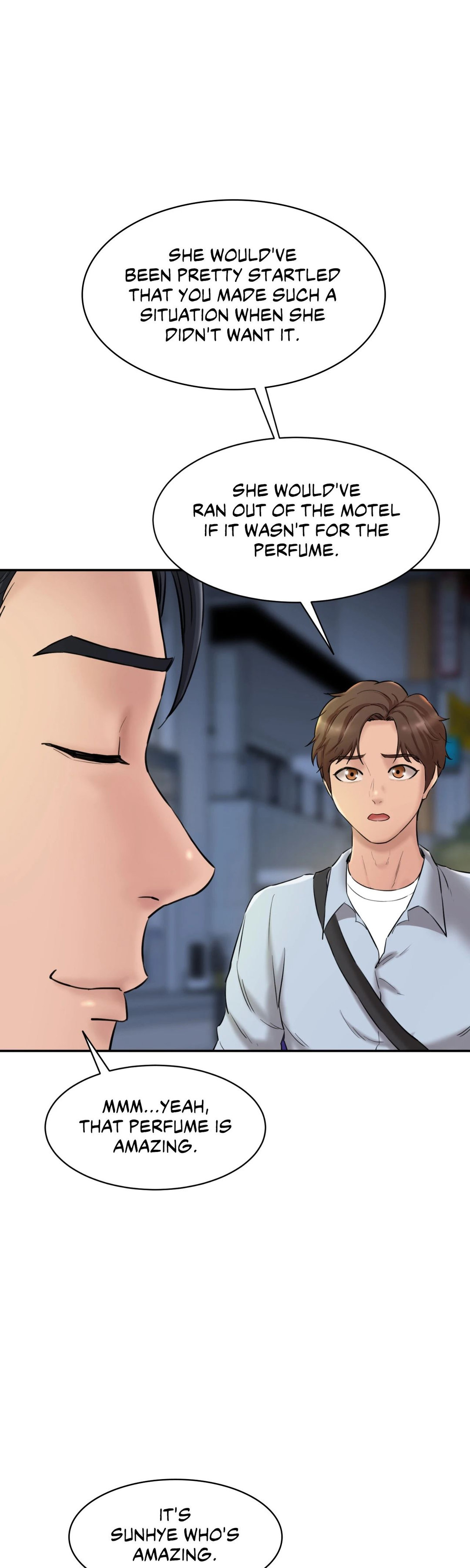 Secret Office - Chapter 12 [photo 47] - MangaPorn