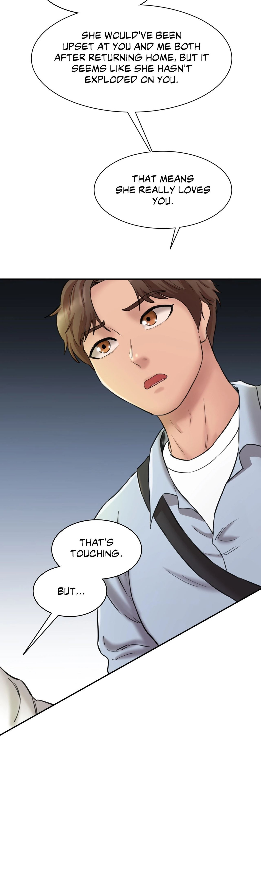 Secret Office - Chapter 12 [photo 48] - MangaPorn