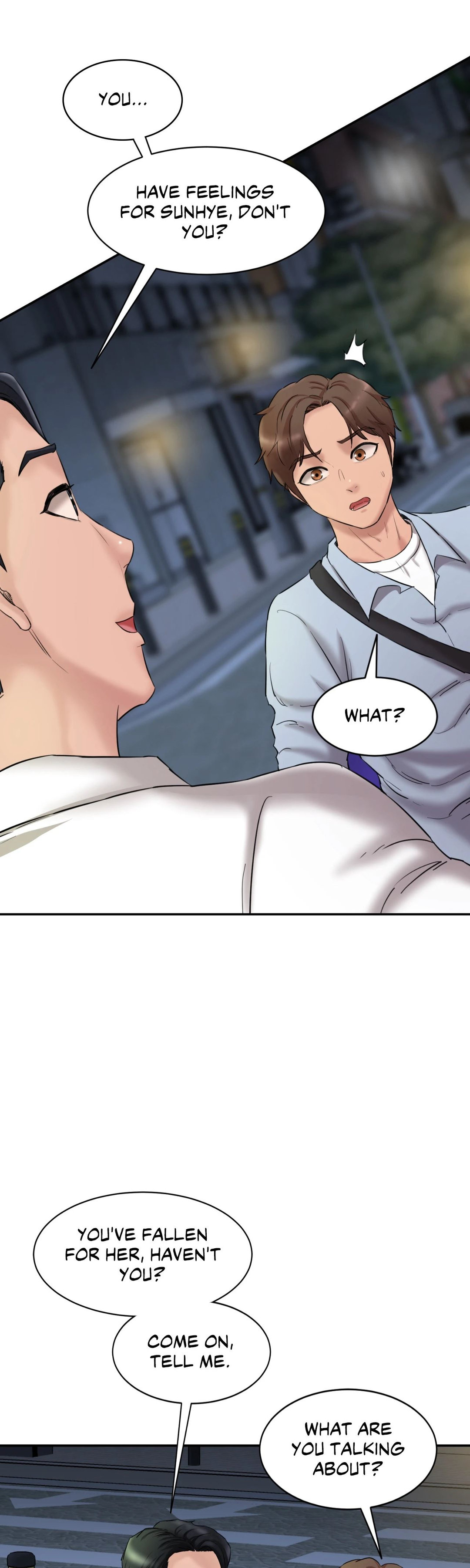 Secret Office - Chapter 12 [photo 49] - MangaPorn