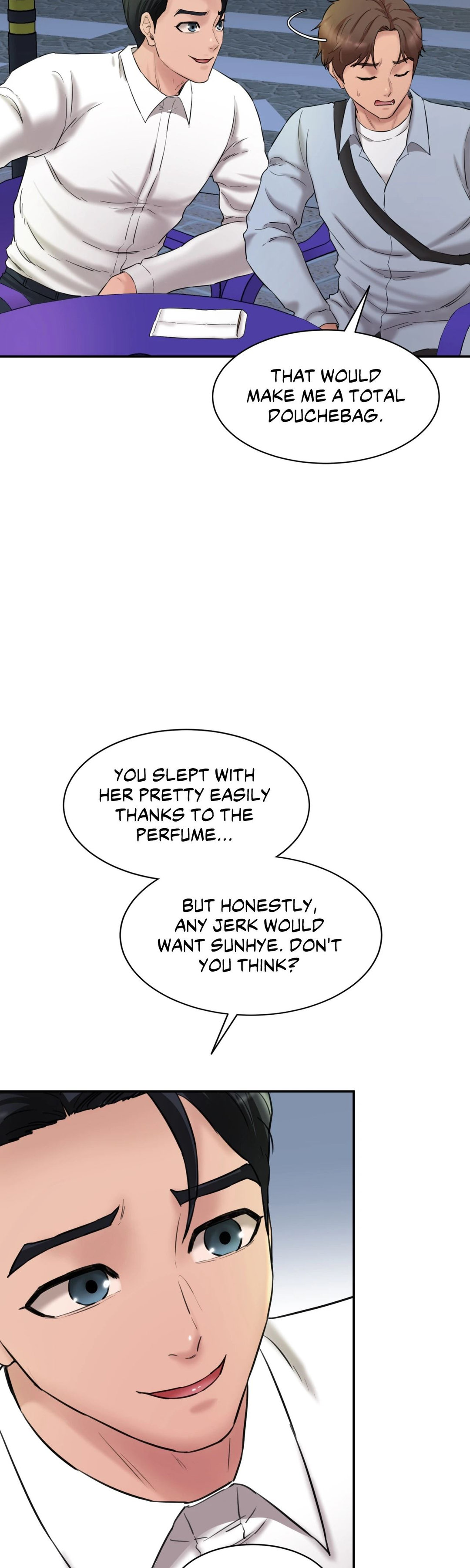 Secret Office - Chapter 12 [photo 50] - MangaPorn