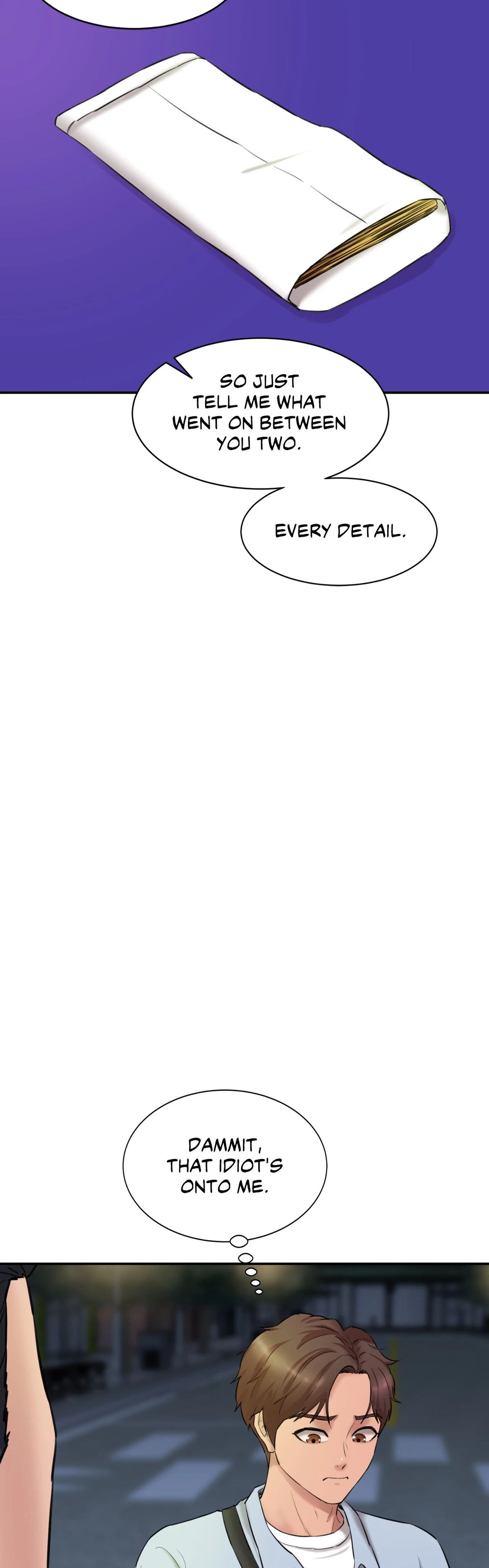 Secret Office - Chapter 12 [photo 56] - MangaPorn