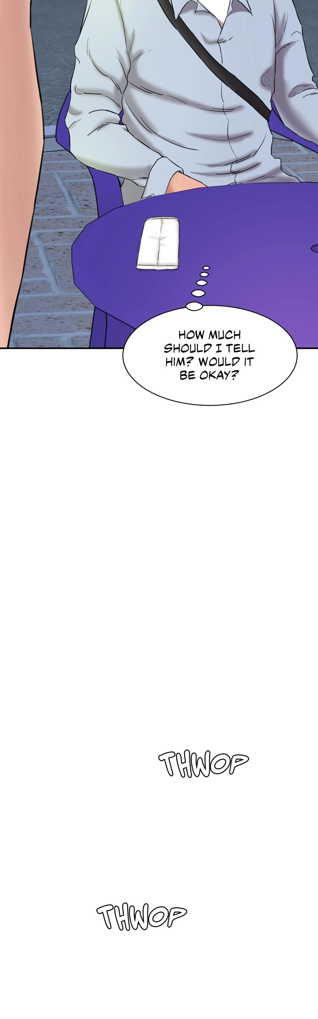 Secret Office - Chapter 12 [photo 57] - MangaPorn