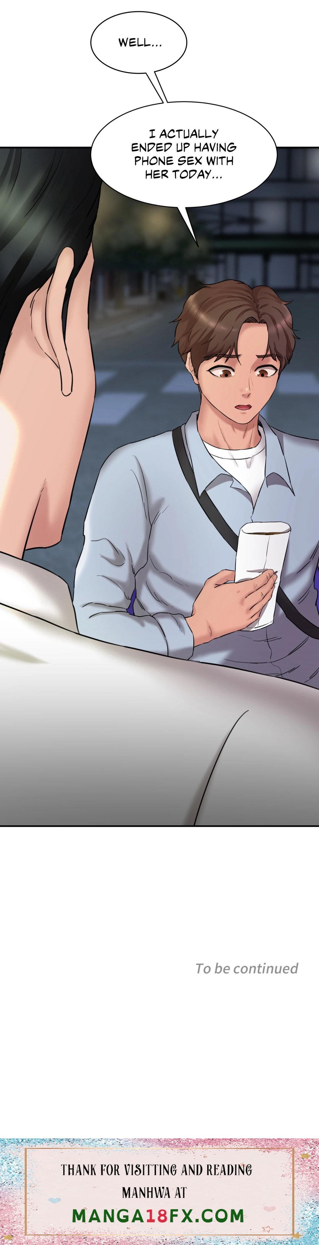 Secret Office - Chapter 12 [photo 61] - MangaPorn