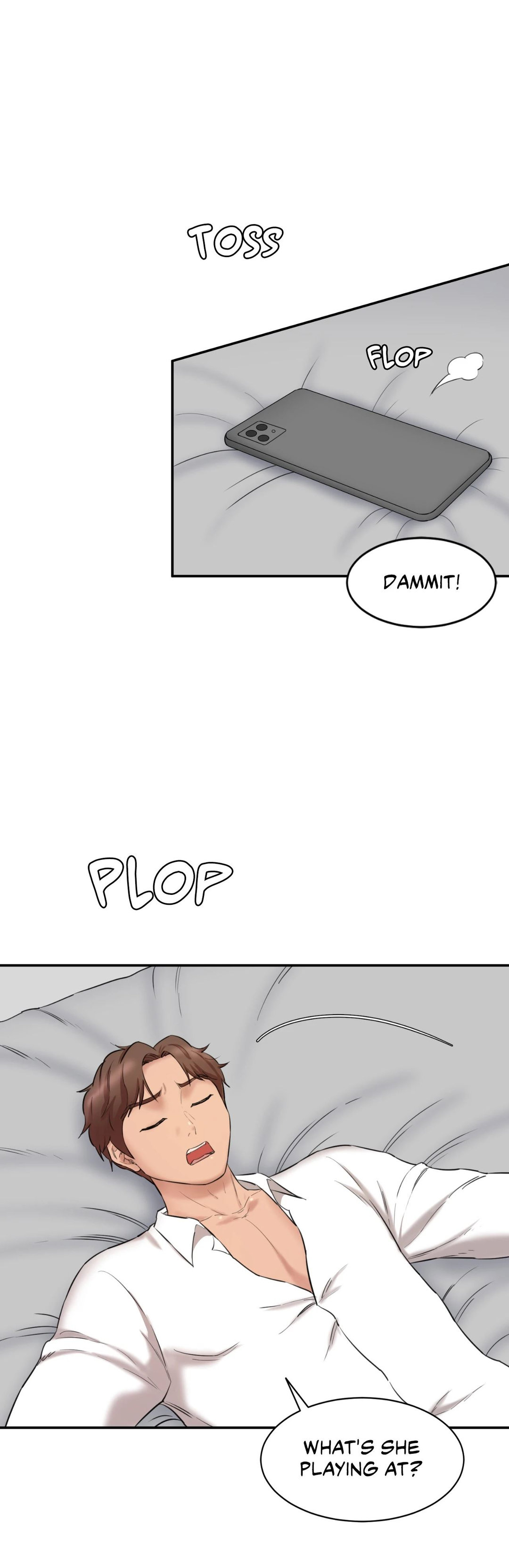 Secret Office - Chapter 12 [photo 7] - MangaPorn