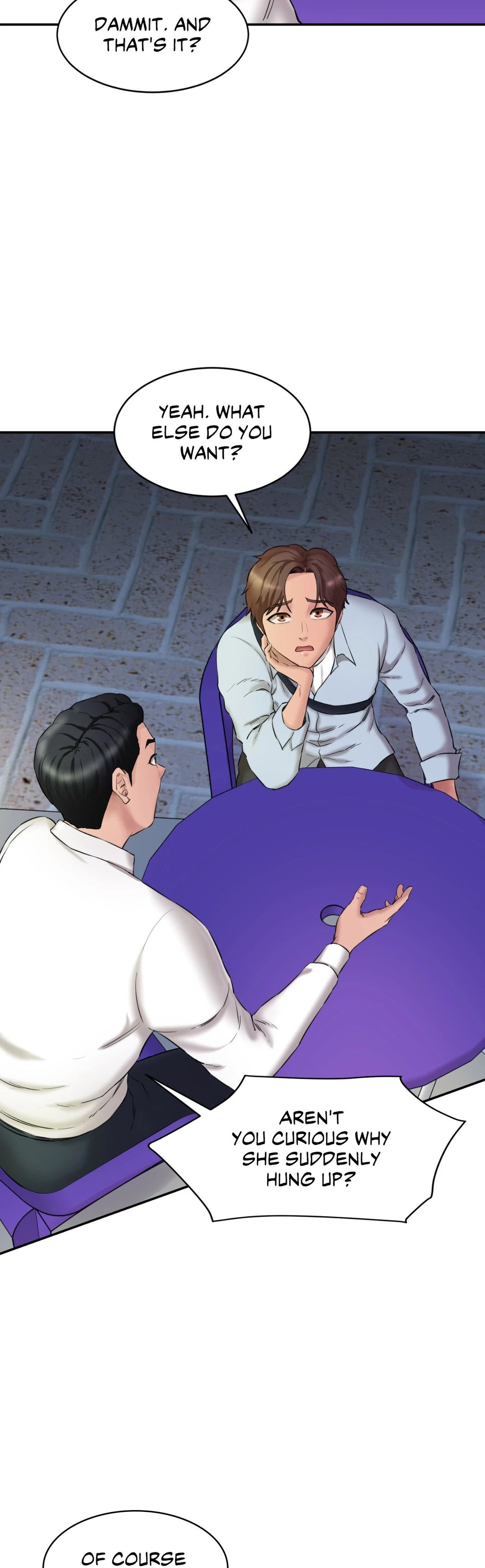 Secret Office - Chapter 13 [photo 17] - MangaPorn