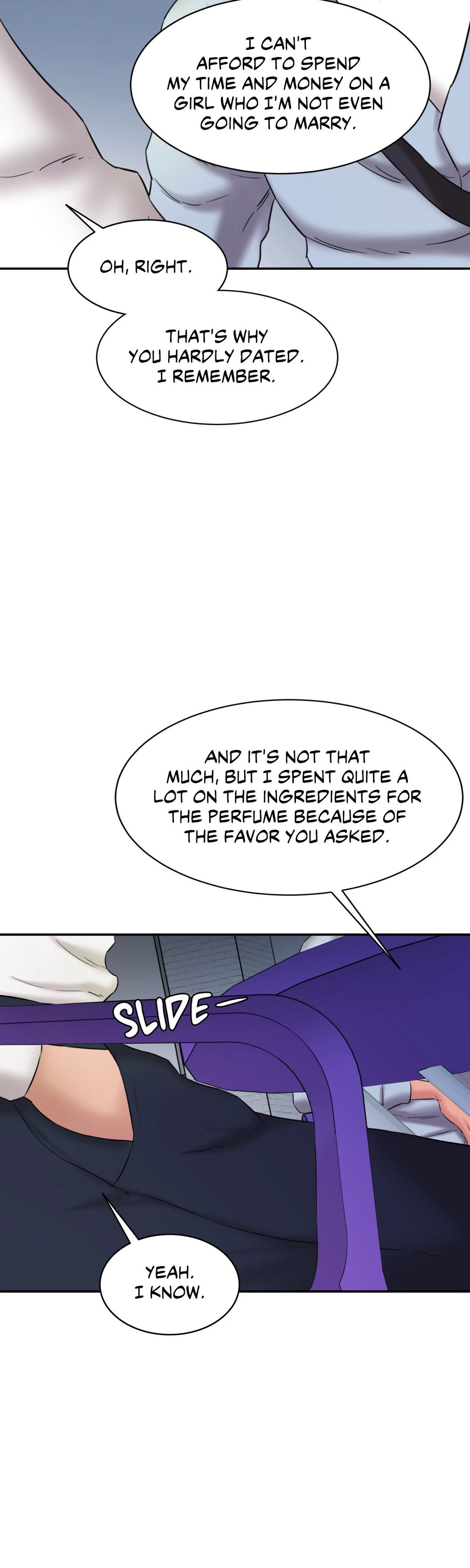 Secret Office - Chapter 13 [photo 24] - MangaPorn