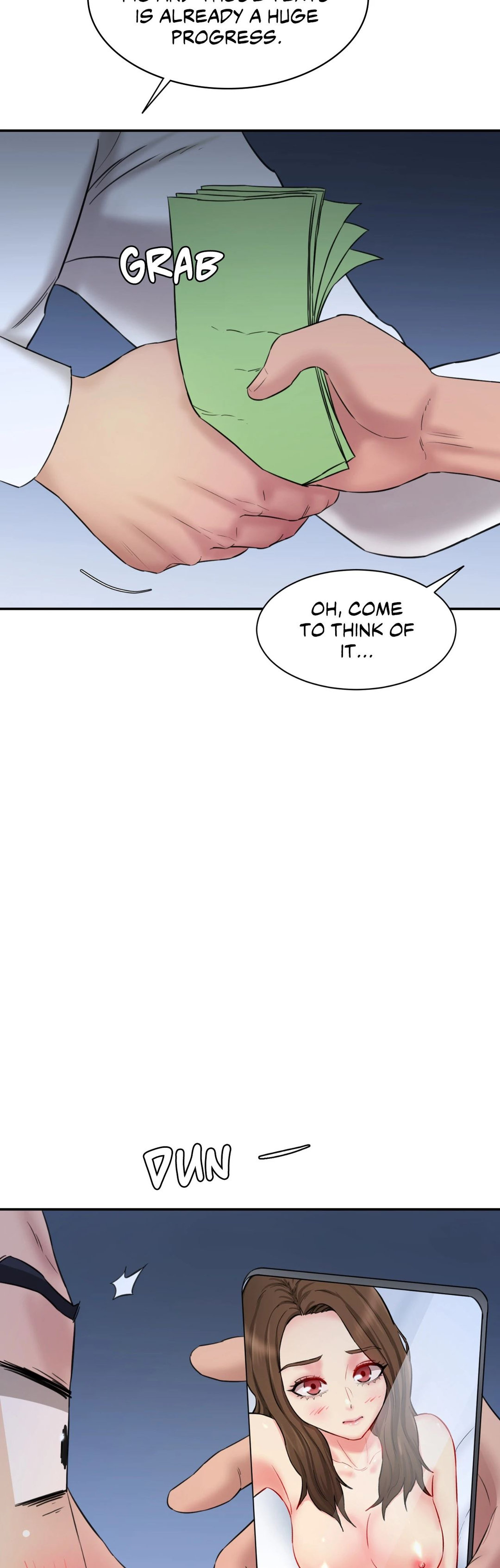 Secret Office - Chapter 13 [photo 26] - MangaPorn