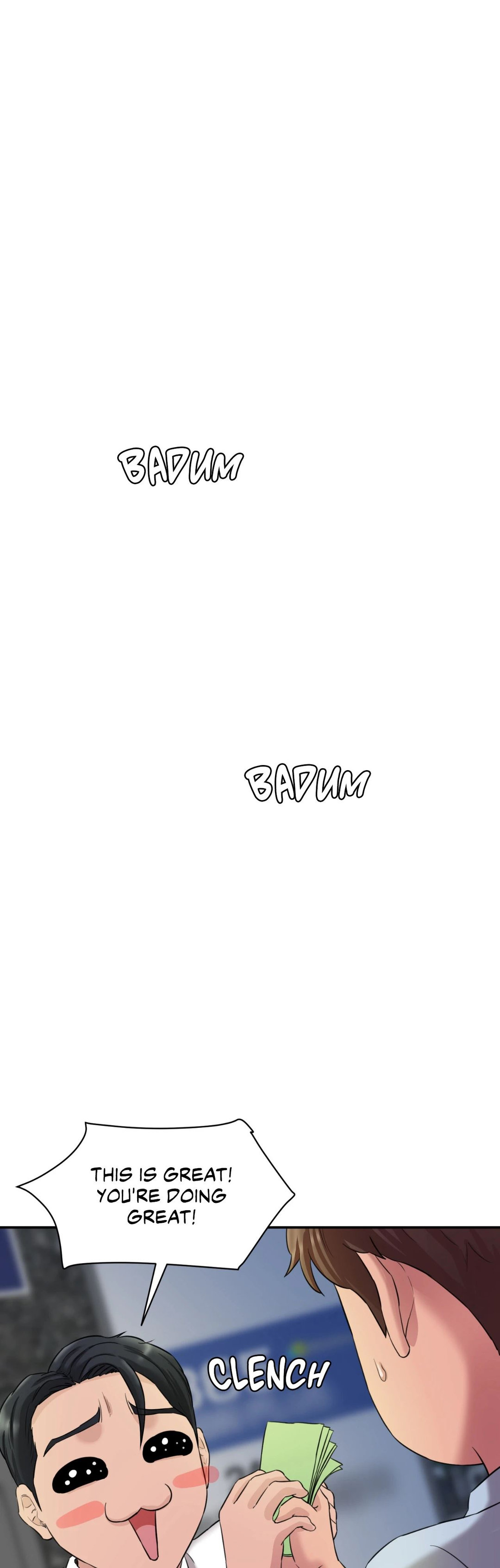 Secret Office - Chapter 13 [photo 28] - MangaPorn