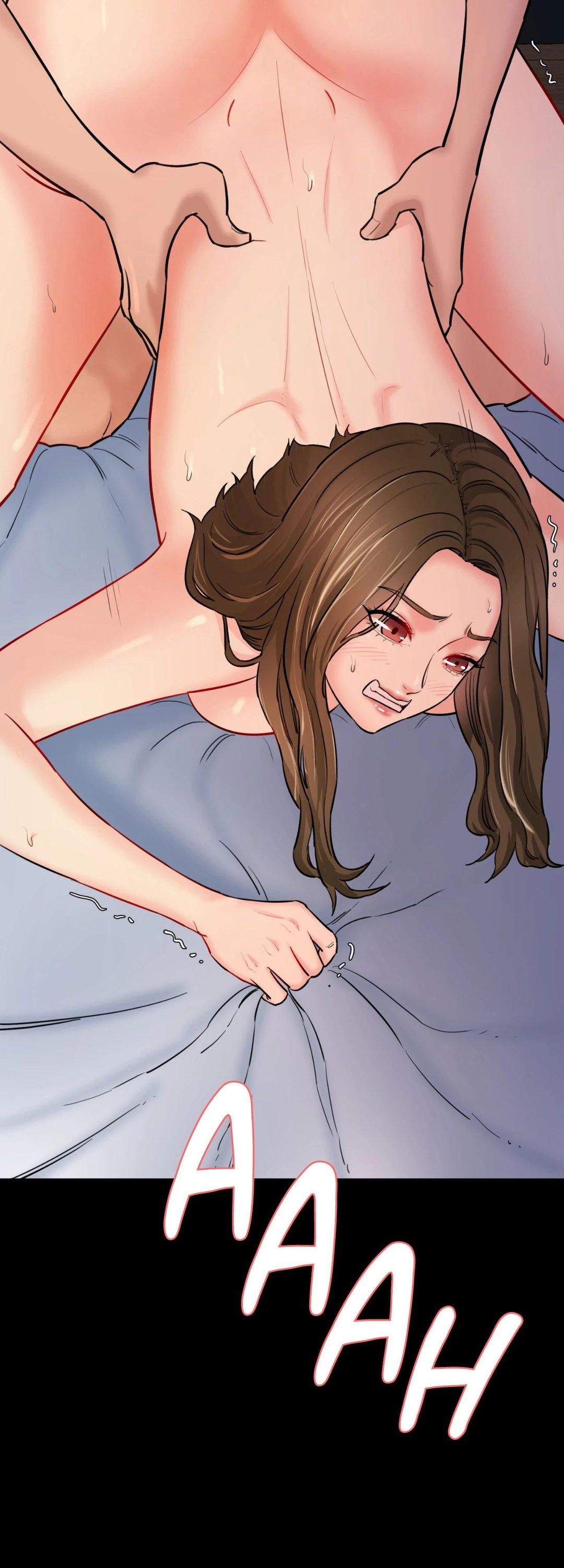 Secret Office - Chapter 13 [photo 39] - MangaPorn