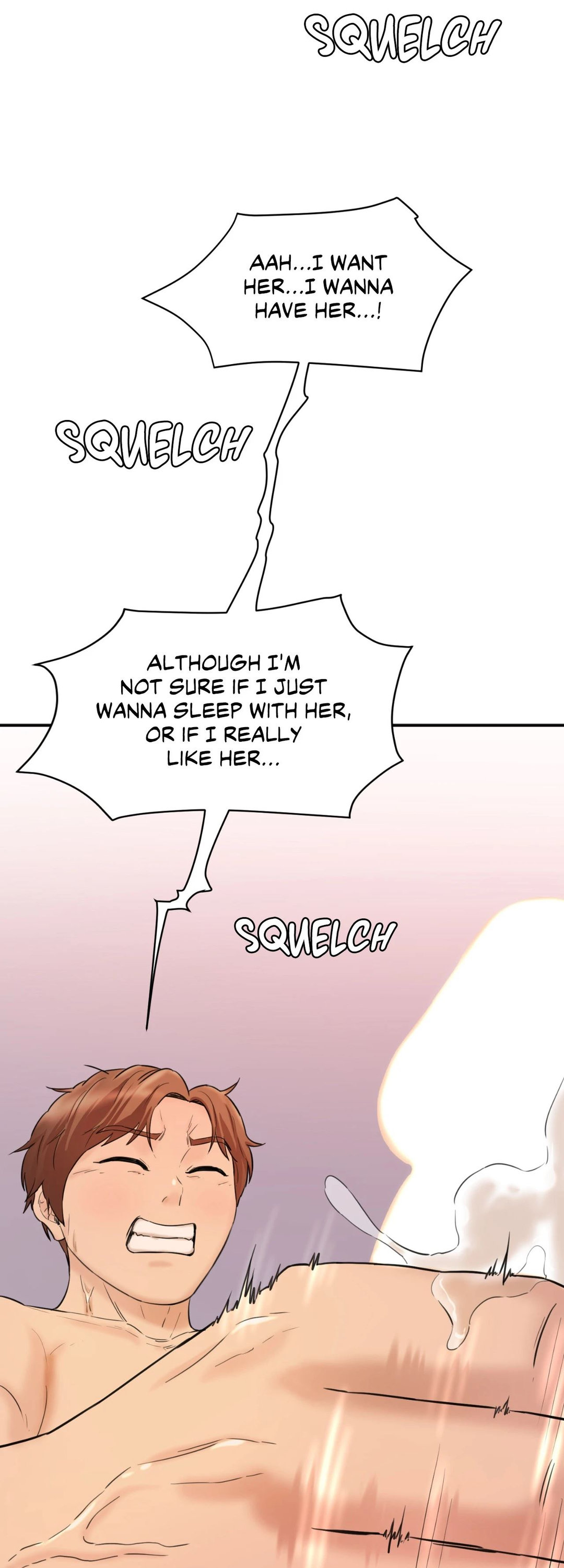 Secret Office - Chapter 13 [photo 41] - MangaPorn