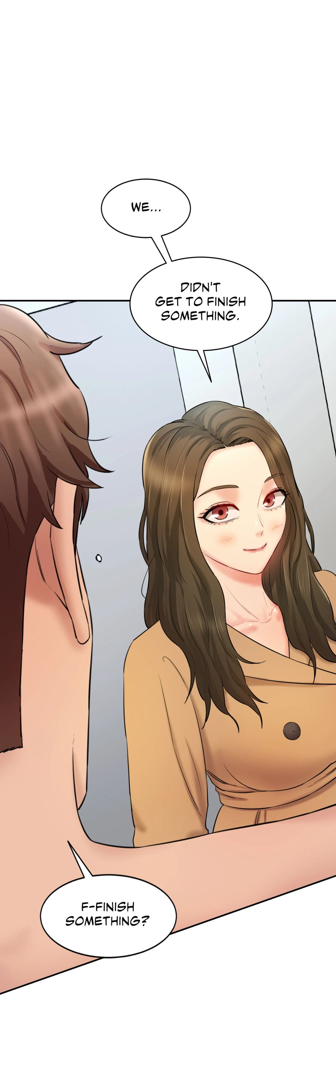 Secret Office - Chapter 13 [photo 52] - MangaPorn