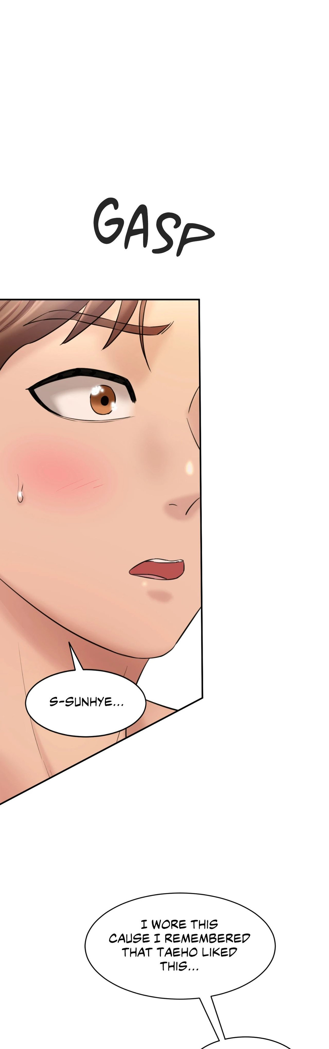 Secret Office - Chapter 13 [photo 57] - MangaPorn