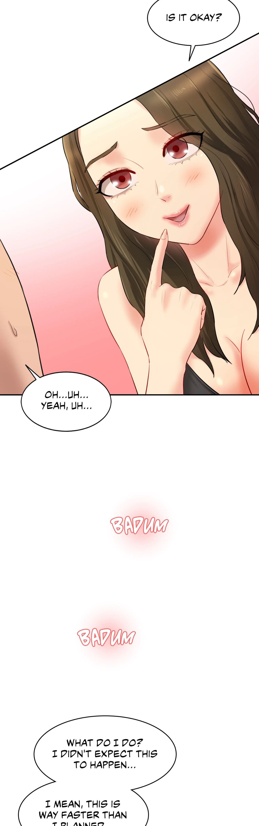 Secret Office - Chapter 13 [photo 58] - MangaPorn