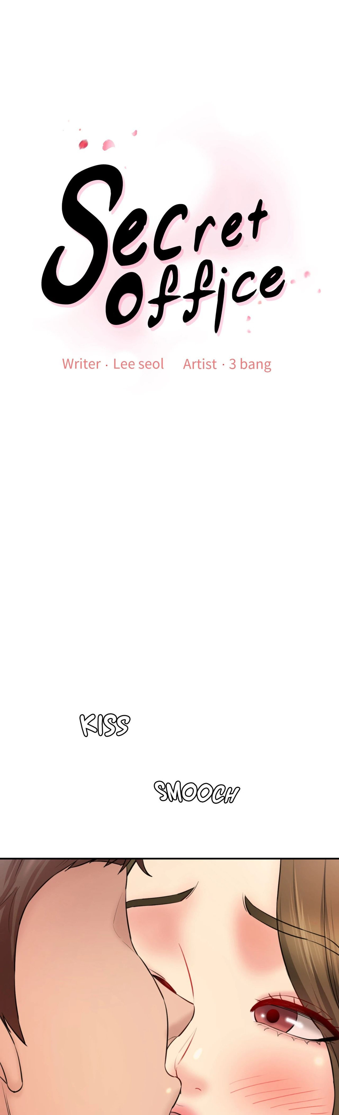 Secret Office - Chapter 14 [photo 1] - MangaPorn