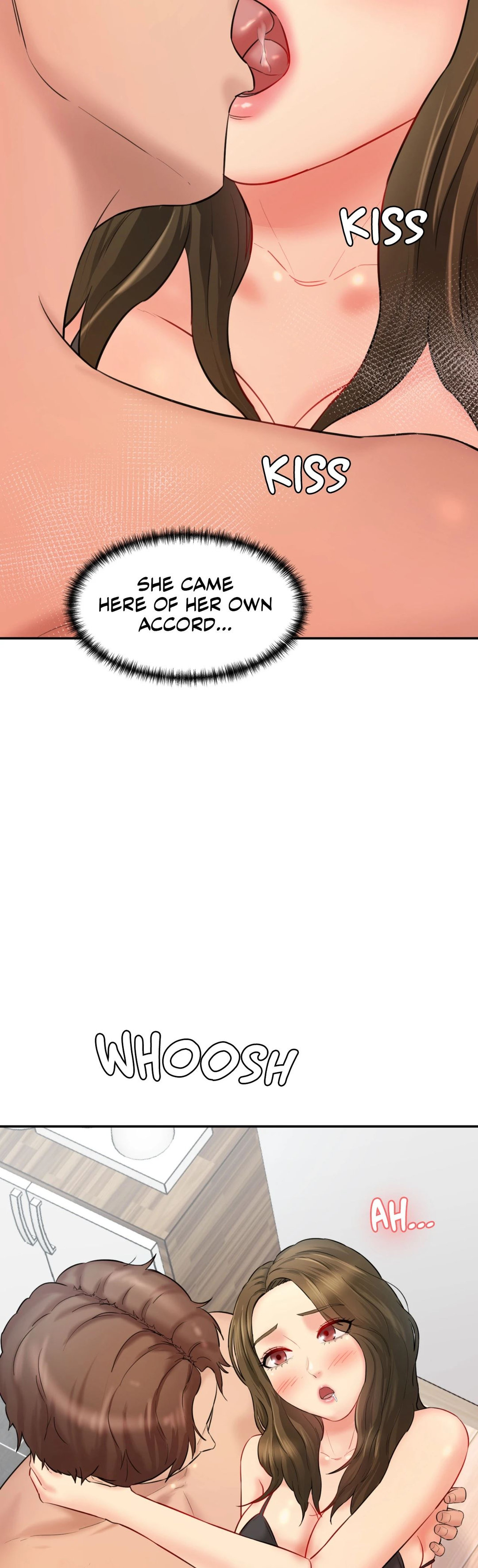 Secret Office - Chapter 14 [photo 2] - MangaPorn