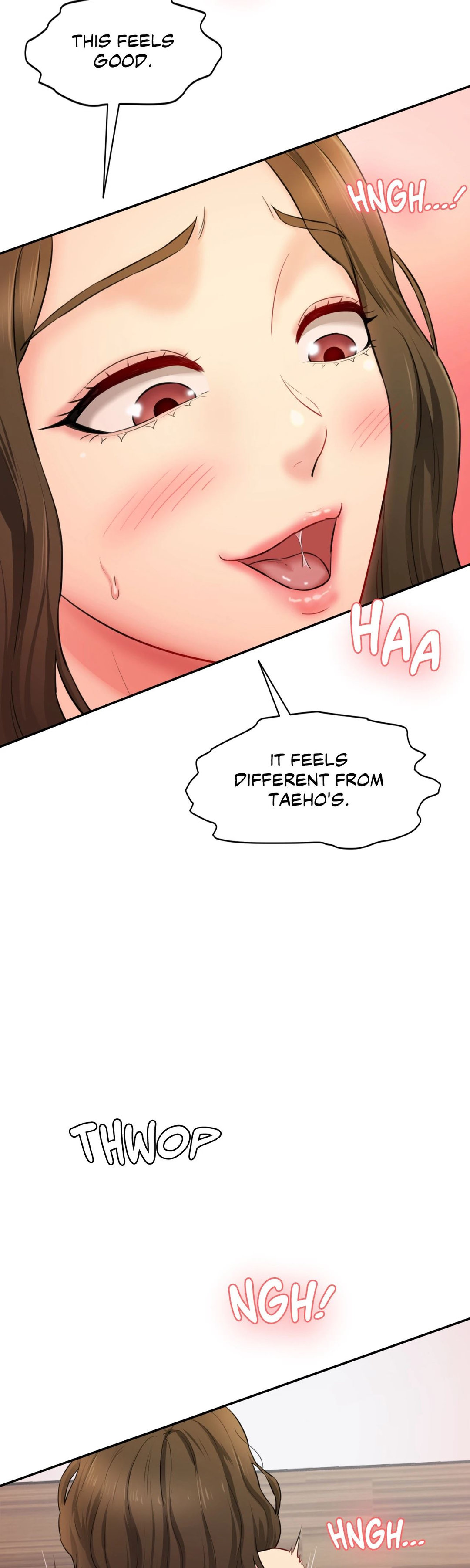 Secret Office - Chapter 14 [photo 26] - MangaPorn