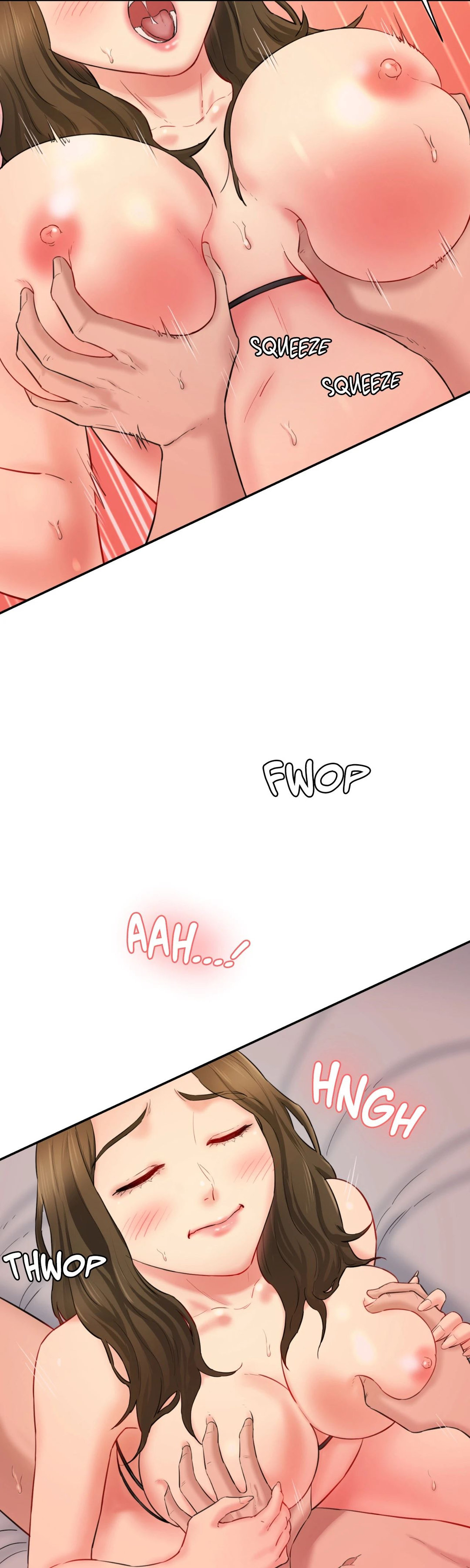 Secret Office - Chapter 14 [photo 29] - MangaPorn