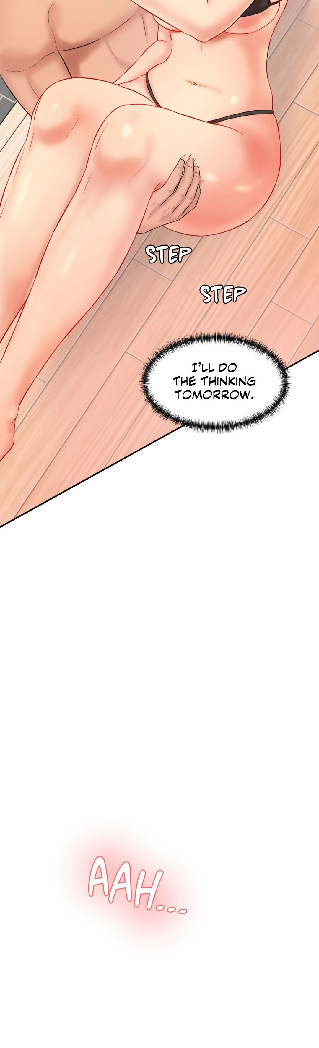 Secret Office - Chapter 14 [photo 3] - MangaPorn