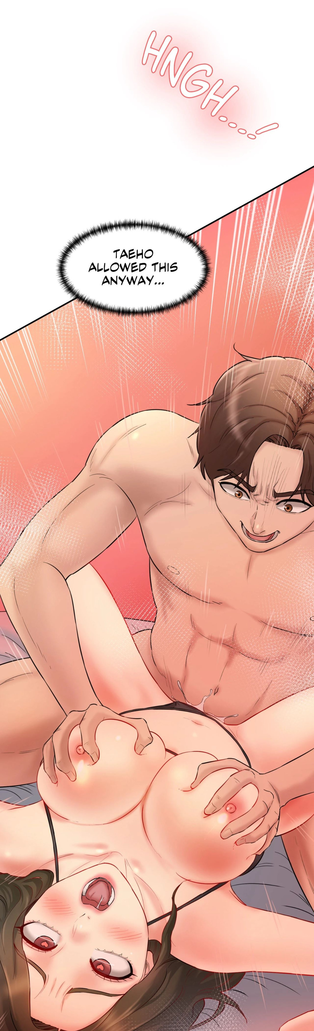 Secret Office - Chapter 14 [photo 4] - MangaPorn