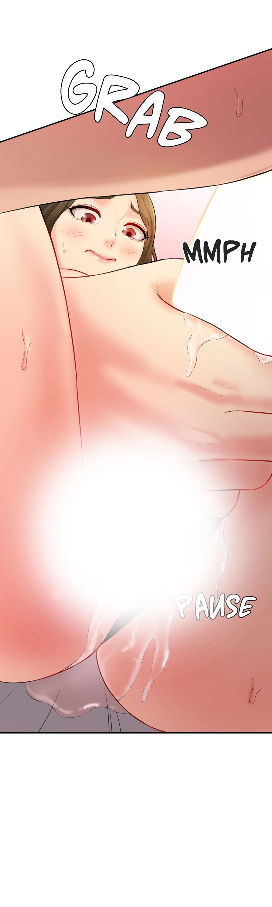 Secret Office - Chapter 14 [photo 44] - MangaPorn