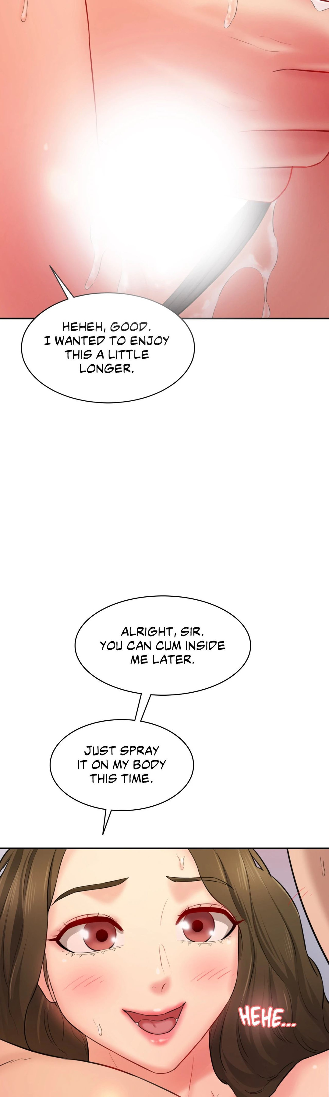 Secret Office - Chapter 14 [photo 46] - MangaPorn