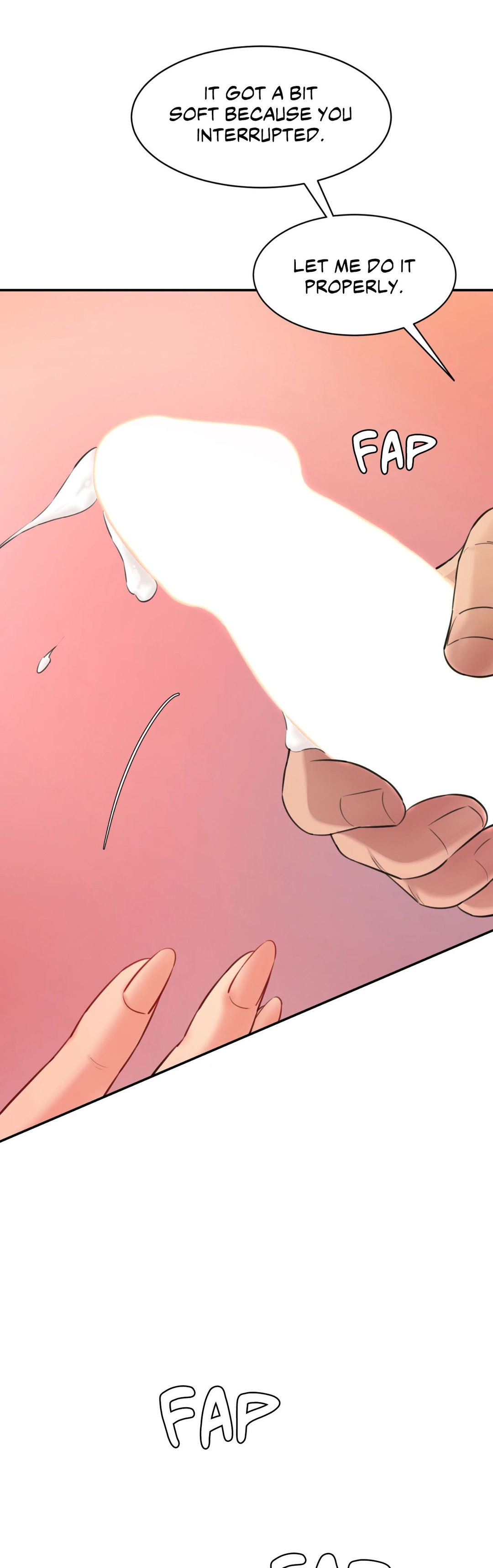 Secret Office - Chapter 14 [photo 49] - MangaPorn