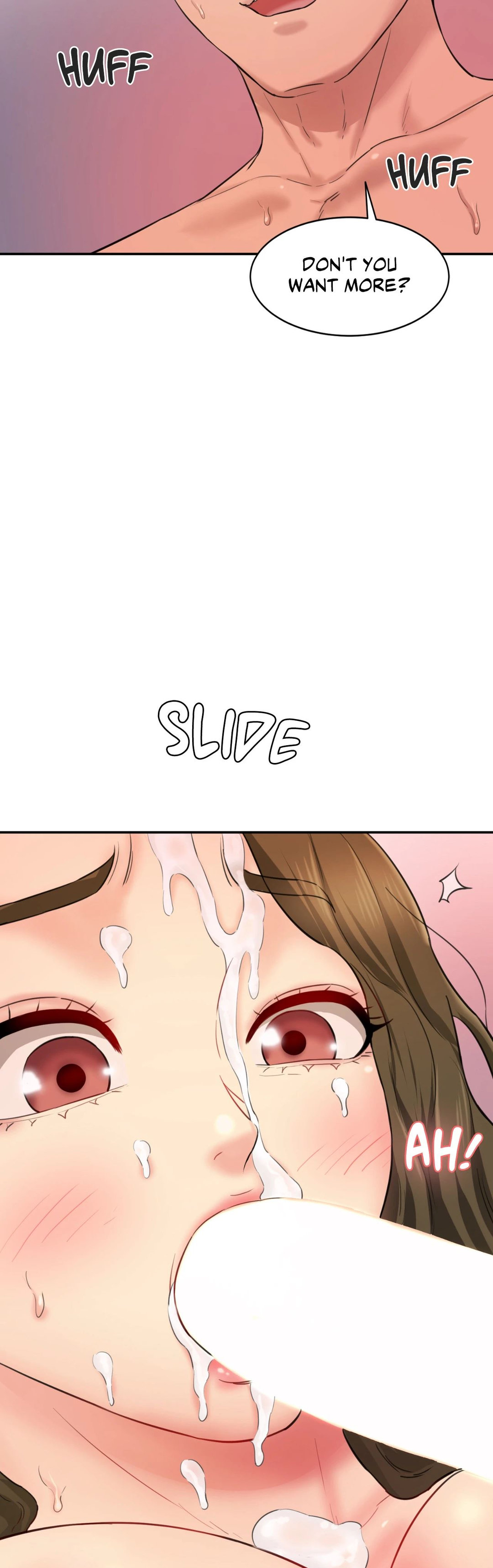 Secret Office - Chapter 14 [photo 52] - MangaPorn