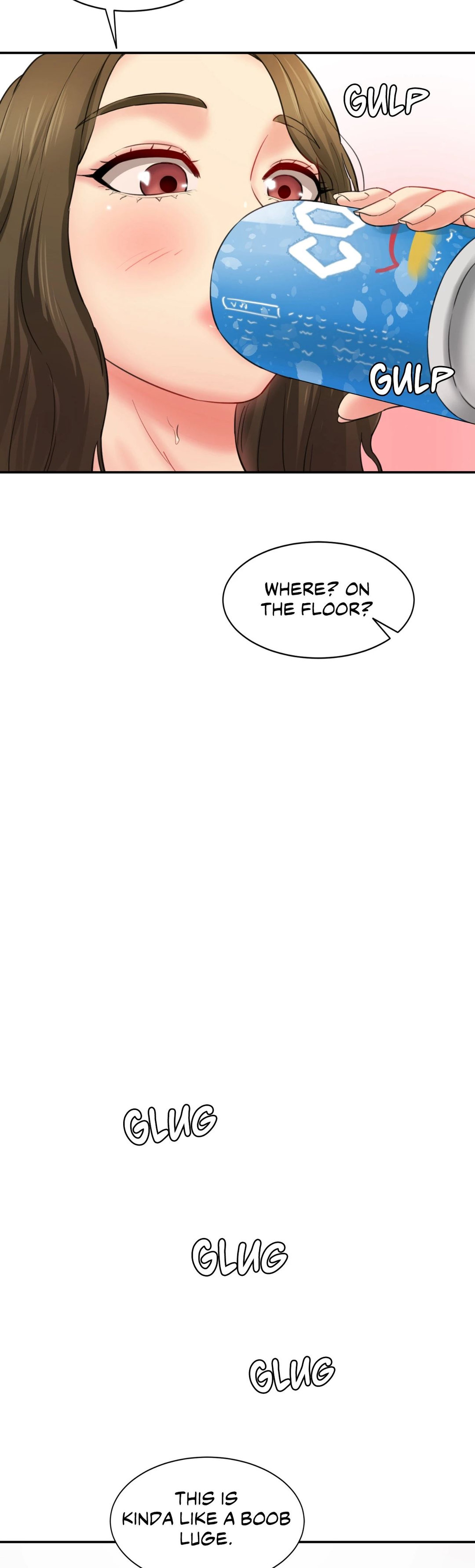 Secret Office - Chapter 14 [photo 58] - MangaPorn