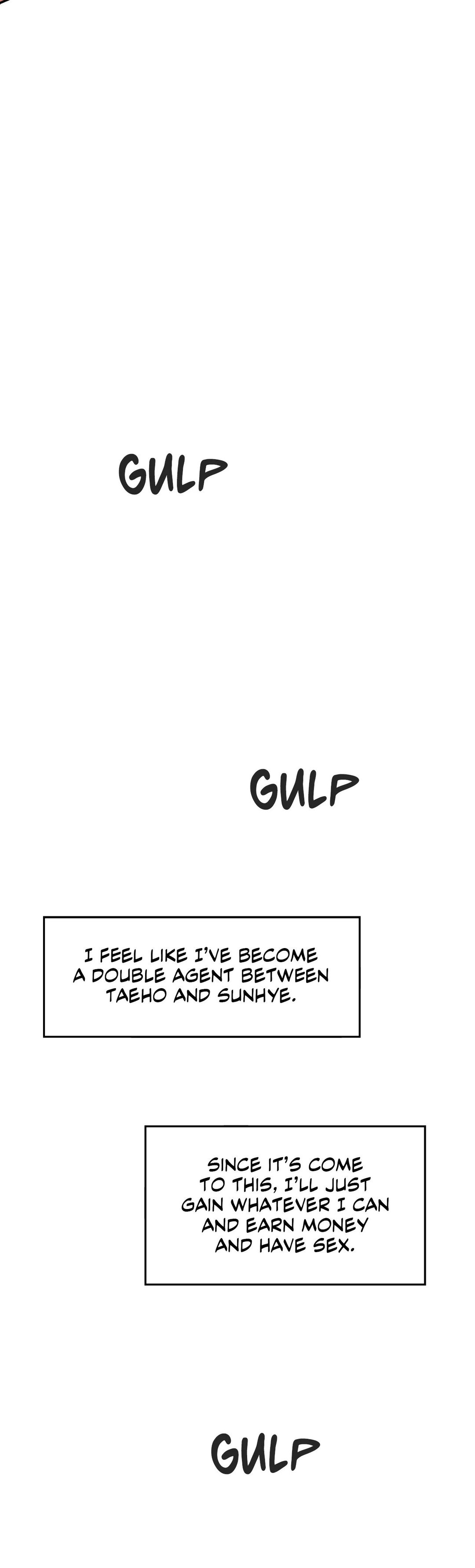 Secret Office - Chapter 14 [photo 60] - MangaPorn