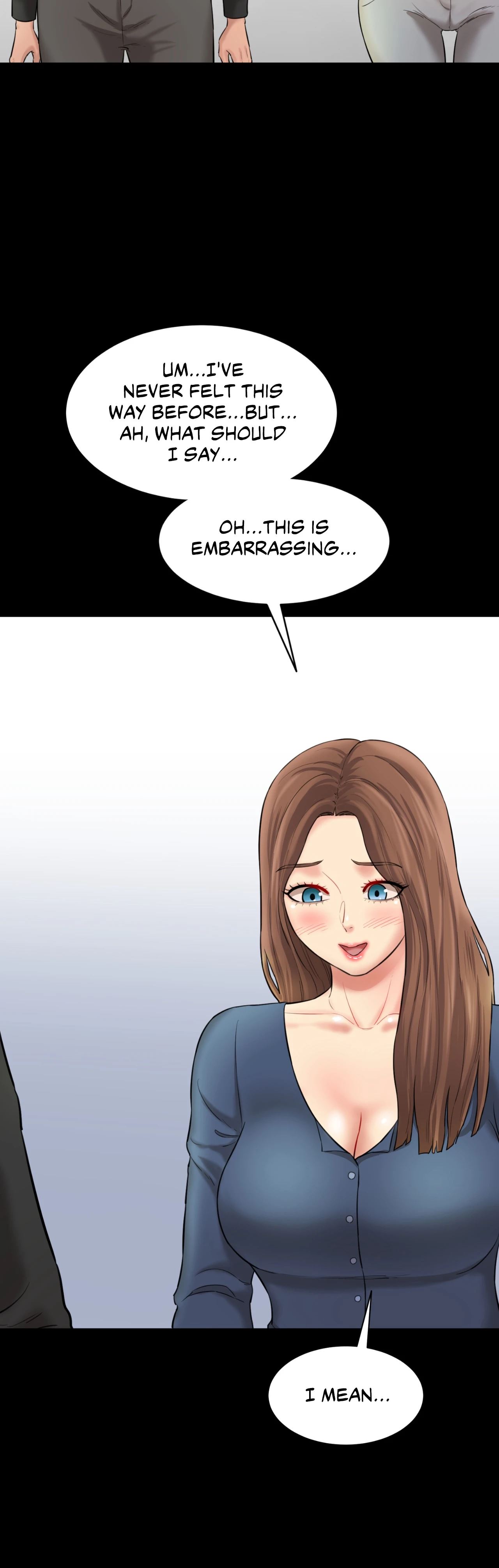 Secret Office - Chapter 15 [photo 12] - MangaPorn