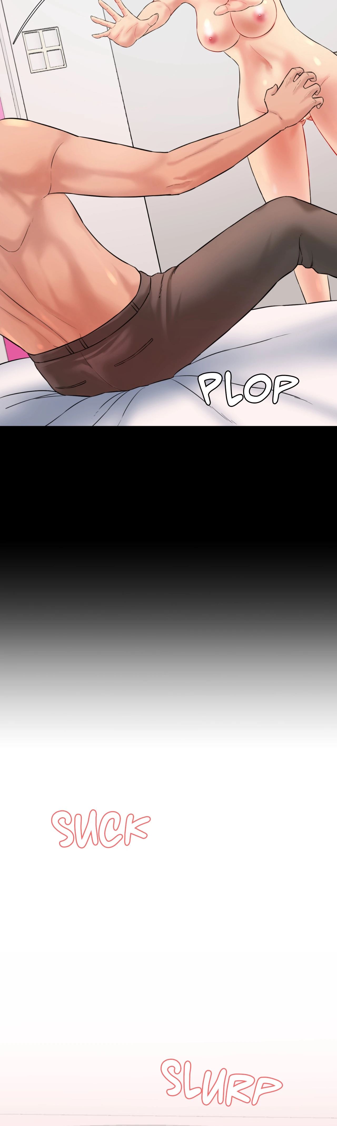 Secret Office - Chapter 15 [photo 15] - MangaPorn